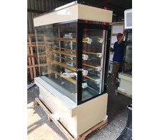 Tủ trưng bày bánh kem 5 tầng OKASU OKA-1500