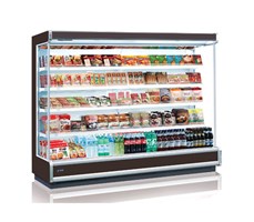 Tủ trưng bày siêu thị Southwind SMC5D2-10S