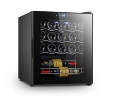 Tủ bảo quản rượu vang 50L JC-50