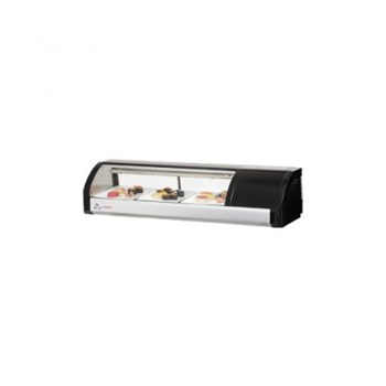 Tủ trưng bày sushi Southwind NBSC-120UR (Hàn Quốc)