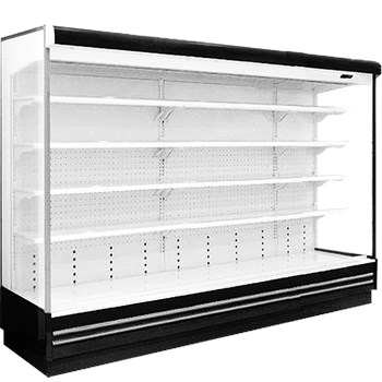 Tủ mát trưng bày siêu thị Sanden CMO-3750